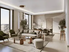 High Finishes| Handover Dec 2026 | Middle Floor