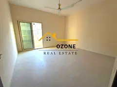 No deposit ||Ready To Move 1BHK ||With Balcony ||At Muwaileh Bus Station ||