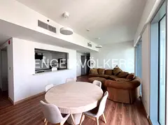 Upgraded l Vacant l Golf and Lake View