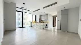 Bright 2BHK | Amal Tower | Multiple Balcony Views