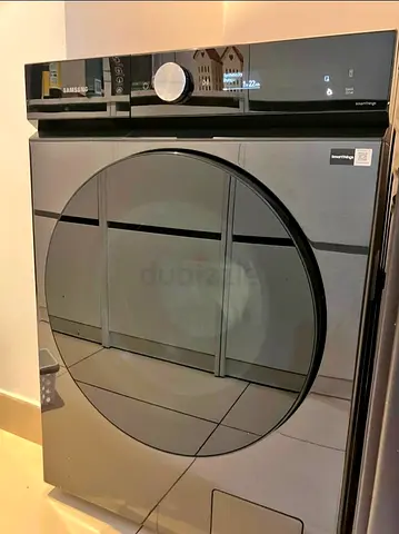 Samsung Bespoke AI Mode 11.5/8kg 2in1 Washing machine Excellent Condition