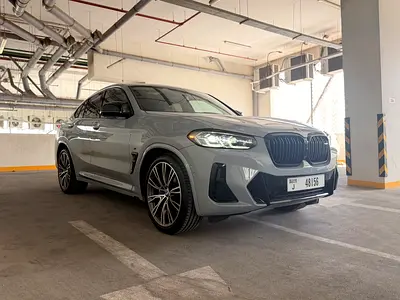 صورة 6 لـ 2022 BMW X4