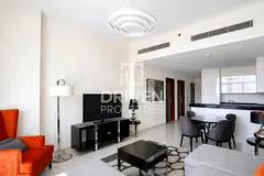 Golf View | Huge with Maids Room | Great Location