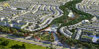 LUXURY COMUNITY NEAR AIRPORT | SMART INVESTMENT | LUXURY AMENITES