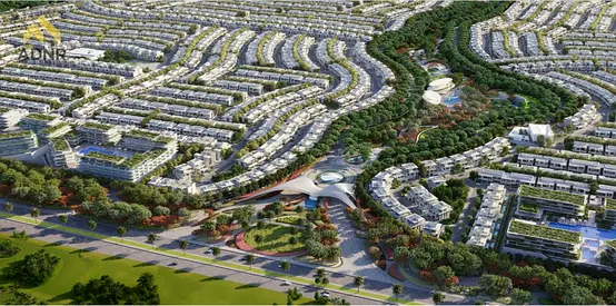 LUXURY COMUNITY NEAR AIRPORT | SMART INVESTMENT | LUXURY AMENITES