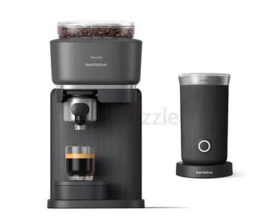 Philips Baristina Espresso Machine - Brand New Condition with Box