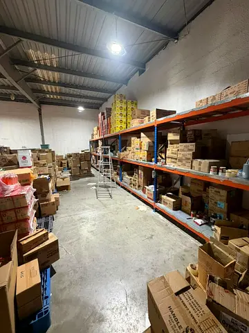Warehouse Space for Rent/Month | Ras Al Khor Industrial Area 2 | Dubai
