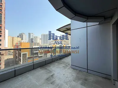 Unique 1/1 Unit For All Nationalities A Luxurious & Huge 4BHK+Maid’s With Huge Terrace On Dubai Bor