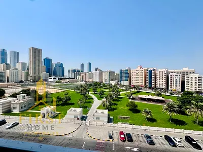 PARK VIEW LAHWISH 3 BHK JUST 48K BALCONY READY TO MOVE NEAR DUBAI