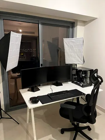 Desk 160X80