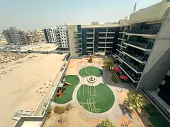 AL WARQA 2B/R FLAT AVAILABLE GYM,POOL, GADREN