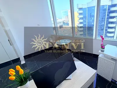Spacious office for rent| Flexible & Affordable Office Solutions