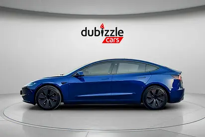 صورة 5 لـ 2024 Tesla MODEL 3