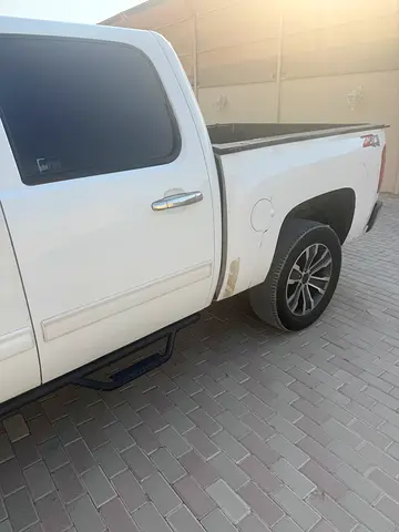 2009 Chevrolet SILVERADO 1500 照片 5