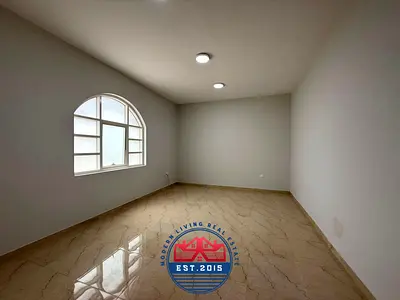 Spacious 3 Bedroom Majlis with Maid room and Covered Parking in Al Shamkha