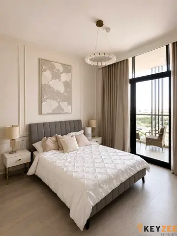 Spacious 2-Bedroom | Ready to Move In | Upgraded