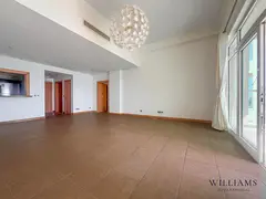 HIGH LEVEL | UNFURNISHED | BEACH ACCESS
