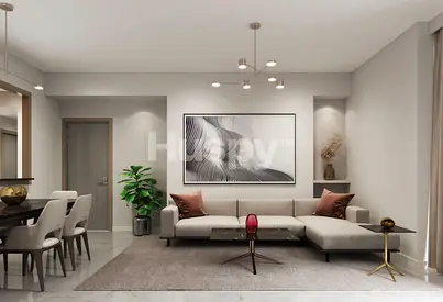 Semi Furnished | Brand New | Open Plan Layout
