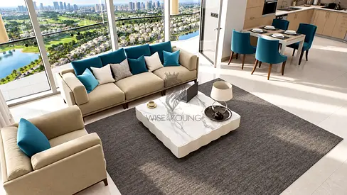 Investor Opportunity | Furnished | Prime Location