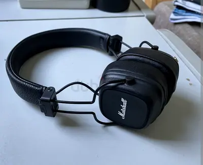 Marshall Major iv headphones