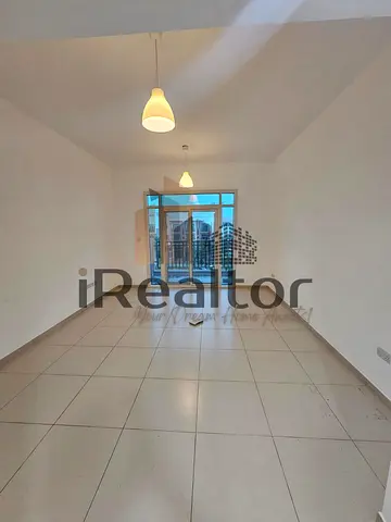 Studio Apartment | Community View | Well Maintained | For SALE