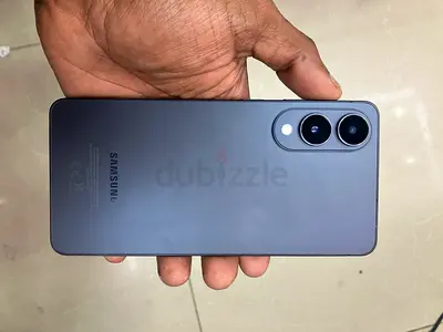 Samsung S25 Edge 256 Tdra -good condition,