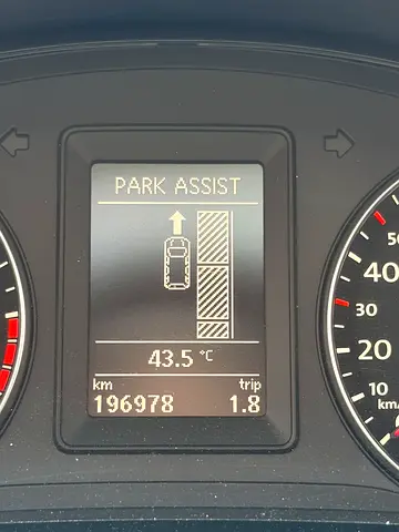 2013 Volkswagen EOS 缩略图 16