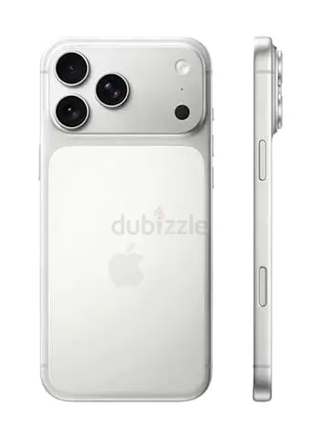 Apple iPhone 17 pro max 512gb Tdra