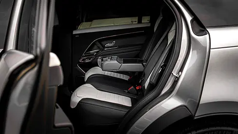 2024 LAND Rover RANGE ROVER SPORT — фото 12