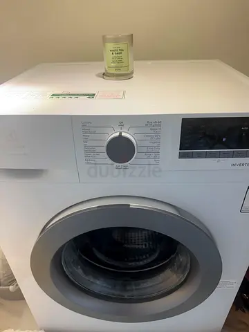 Electrolux Washing Machine 7kg