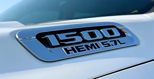 صورة 4 لـ 2019 RAM 1500