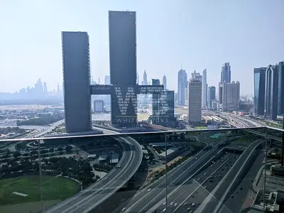 Zabeel Park View | Spacious 2BR | Prime Location