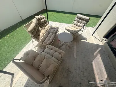 Astroturf approx 6m by 2.5m