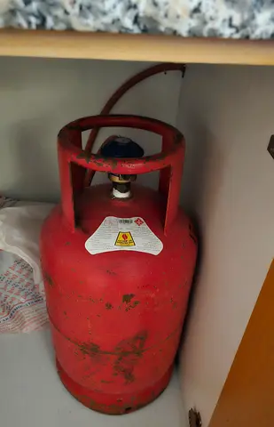 Cylinder