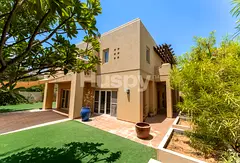 Vacant Now | Exclusive | Corner Plot