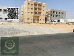 Prime G+8 Commercial & Residential land for sale Jurf Industrial 3