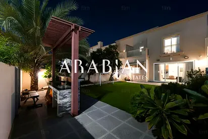 Springs 1 | 3 Beds | Fully Upgraded | Extended