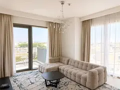 Furnished 2BR Apartment | Downtown Views II Tower 3 | Burj & Park Views