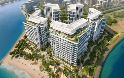 🌊 Panoramic Sea & Beach Views | Attractive Payment Plan