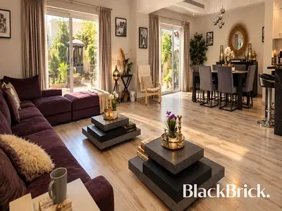 Spacious F Middle | Upgraded | VOT