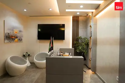 Fully Furnished | Premium Fittings | Canal View