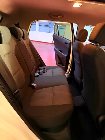 2020 Hyundai CRETA 缩略图 12