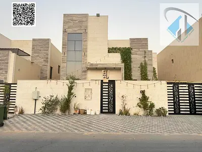 فيلا 4 غرف نوم للبيع في منطقة الحليو2 بعجمان