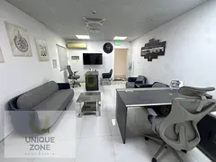 Independent Office for Rent – DEWA & Chiller Free