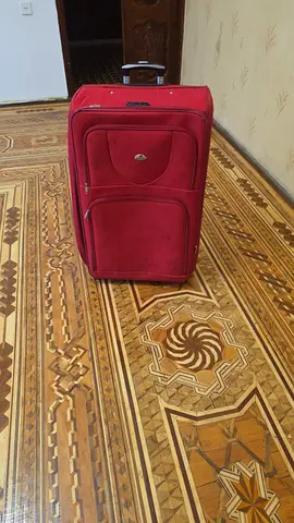 Suitcase