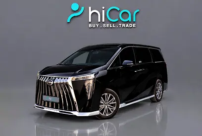 AED 2,299 P.M • 0% Downpayment • GAC M8 • Agency Warranty and Service Contract