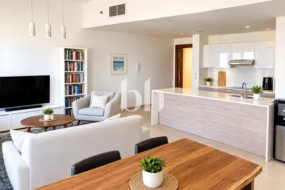Unfurnished | Available start October | Bright