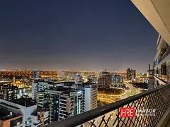 Vacant on Transfer | Upgraded | Premium High Floor