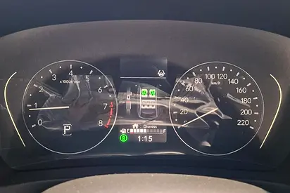 2025 Honda HR-V 缩略图 14