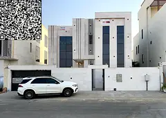 Brand New Modern Villa for Rent in Al Zahya | 6 Master Bedrooms + Rooftop + 6,000 Sq Ft